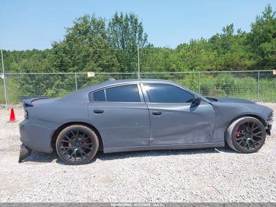 DODGE CHARGER