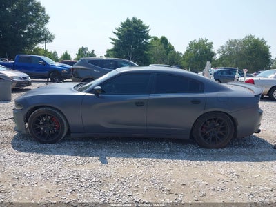 DODGE CHARGER