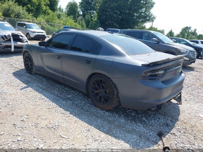 DODGE CHARGER