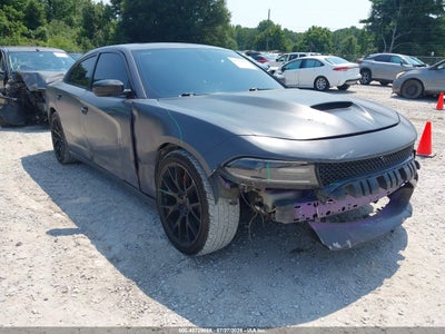 DODGE CHARGER
