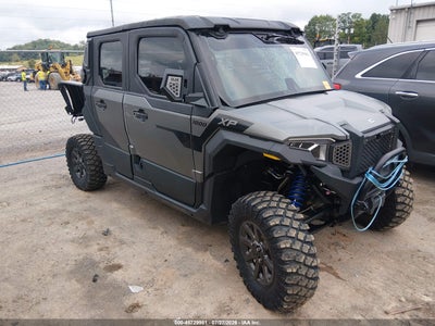 2024 Polaris Xpedition