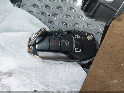 FORD TRANSIT-250 CARGO VAN