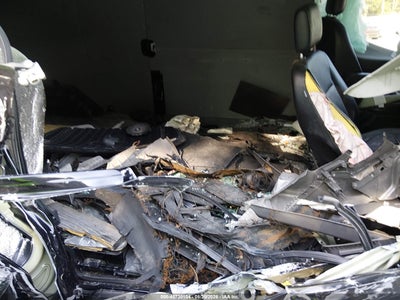 FORD TRANSIT-250 CARGO VAN