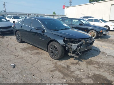 2020 Chevrolet Malibu