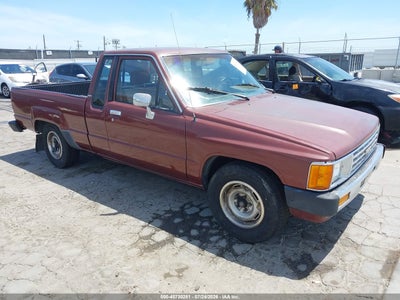 1985 Toyota Pickup