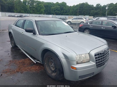 2005 Chrysler 300