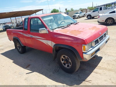 1994 Nissan Truck