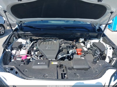 LEXUS NX 350