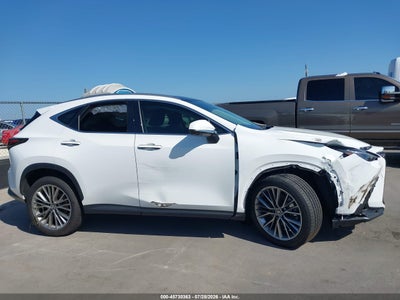 LEXUS NX 350