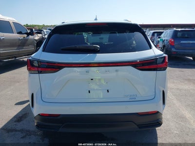 LEXUS NX 350