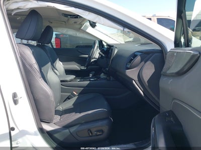 LEXUS NX 350