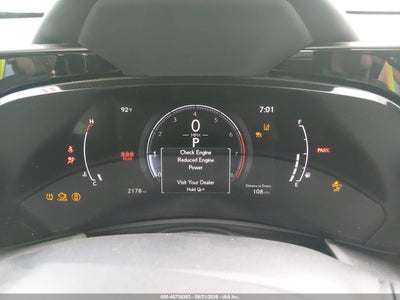 LEXUS NX 350
