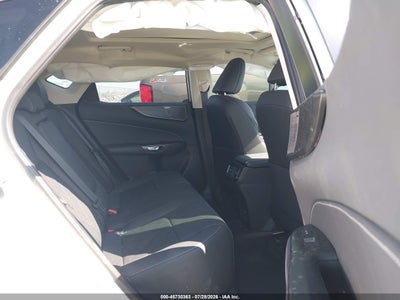 LEXUS NX 350