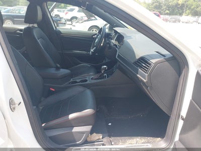VOLKSWAGEN JETTA GLI