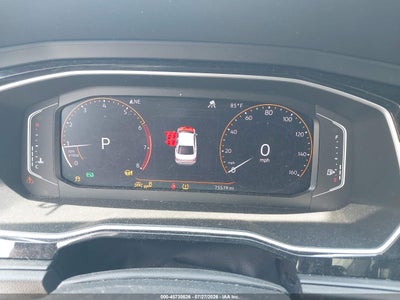 VOLKSWAGEN JETTA GLI