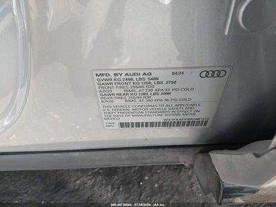 AUDI Q5