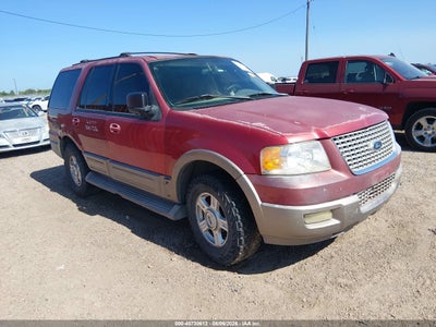 2004 Ford Expedition