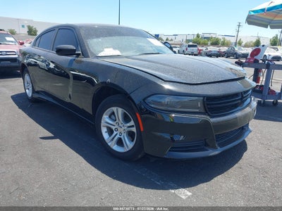 2022 Dodge Charger