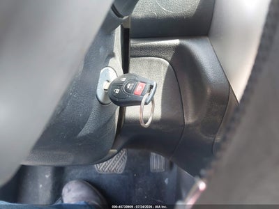2016 NISSAN VERSA 11
