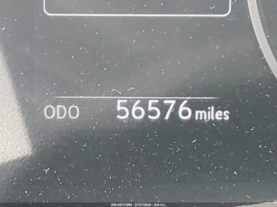 LEXUS NX 250