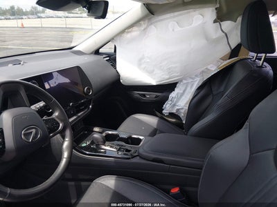 LEXUS NX 250