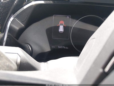 LEXUS NX 250