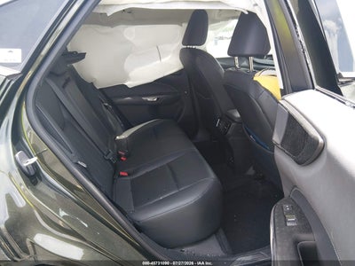 LEXUS NX 250