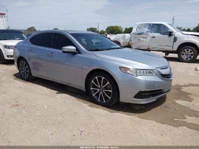 ACURA TLX