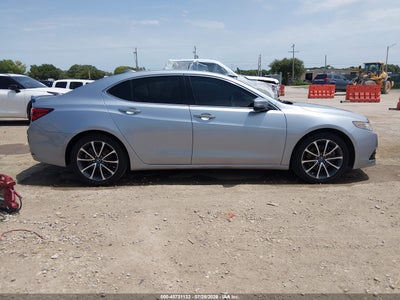 ACURA TLX