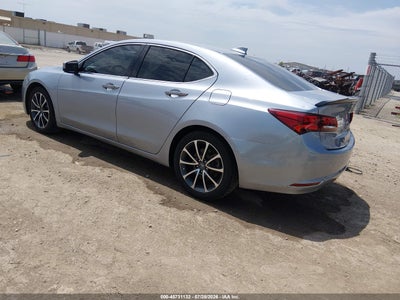 ACURA TLX