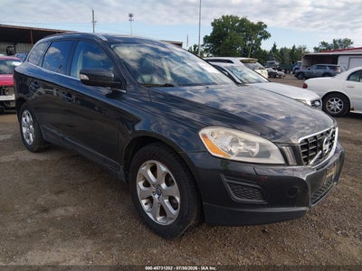 2013 Volvo Xc60