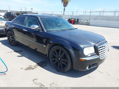 2006 Chrysler 300C