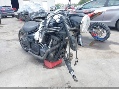 2008 Yamaha Xv1900