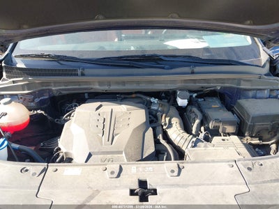 KIA CARNIVAL MPV