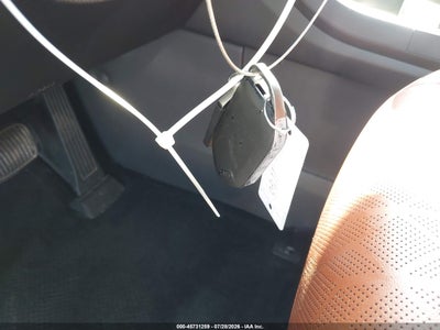 KIA CARNIVAL MPV