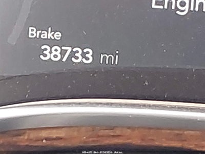 CHRYSLER PACIFICA HYBRID