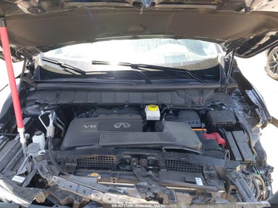 INFINITI QX60