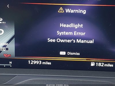 INFINITI QX60