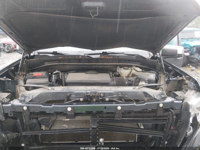GMC SIERRA 1500