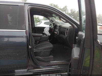 GMC SIERRA 1500