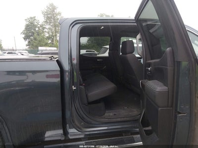 GMC SIERRA 1500