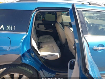 MINI E COUNTRYMAN