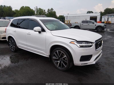 2022 Volvo Xc90