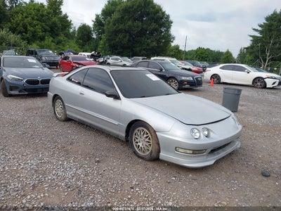 1998 Acura Integra