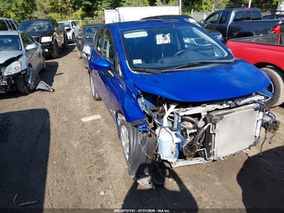 2017 Nissan Versa Note