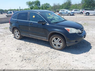 2010 Honda CR-V