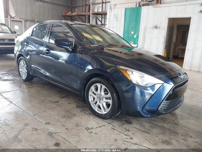 2016 Scion Ia