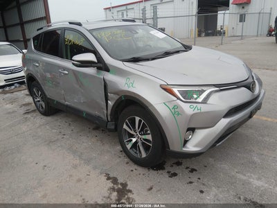 2018 Toyota Rav4