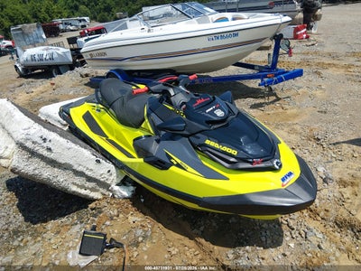 2019 Sea Doo RXT-300