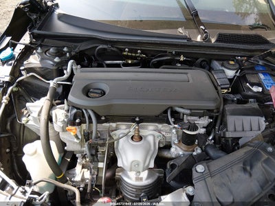HONDA CIVIC SEDAN